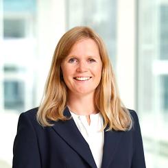 - Vi kommer att rikta vårt kapital mot de mest värdeskapande möjligheterna med bäst strategisk passform, säger Statkrafts nya vd Birgitte Ringstad Vartdal. - Vi kommer att prioritera tillväxten inom vår kärnverksamhet och optimera vår portfölj genom selektiva avyttringar. Foto: Statkraft.