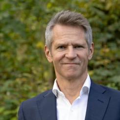 Klaveness Combination Carriers vd Engebret Dahm varnar för att IMO:s klimatregler för sjöfarten kan bli både försenade och urvattnade. Foto: Klaveness Combination Carriers