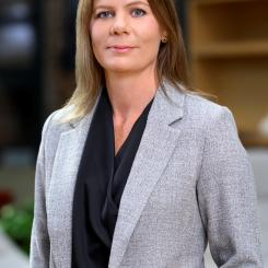 Växande regelbörda har förändrat spelreglerna för kabelhanteringen, menar Ellen Einebrant som är vd för Återvinningsindustrierna. Bild: Michael Steinberg