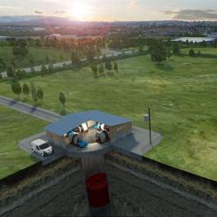 Bild: Gravitricity