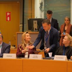 Foto: WindEurope/Jason Bickley