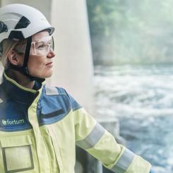 Foto: Fortum