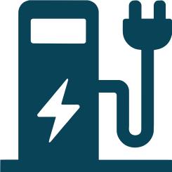 Illustration av batteri. Illustration av:  Arpa Sandbox / Unsplash