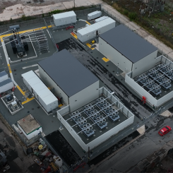 Foto: Courtesy of Statkraft.