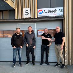 Foto: ES Energy Save Holding AB