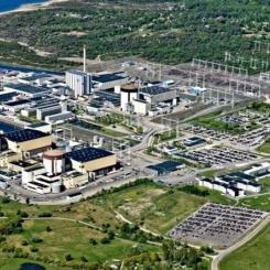 Foto: Vattenfall