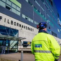Foto: Öresundskraft