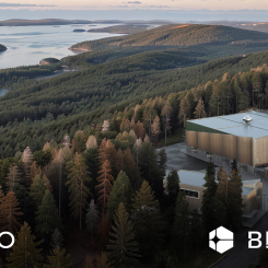 Pressbild: Blykalla / Oklo