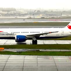 Boeing 787 Dreamliner. Foto: Wikipedia, kredit:Anna Zvereva