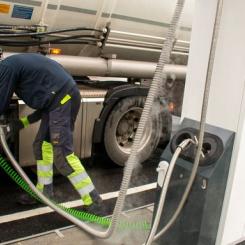 Foto: Svensk Biogas