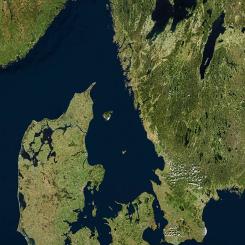 Pressbild: Svenska kraftnät