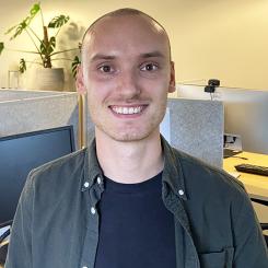 Upphovsrätt:
Carl Karlsson