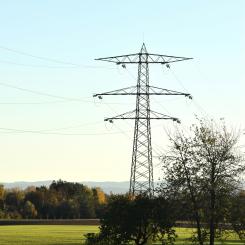 Kraftnät.  Foto: Danny Messina (Red Velvet AG) / Unsplash