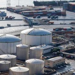 Idén om ett pristak för gas är inte ny. Under energikrisen 2022, som utlöstes av Rysslands invasion av Ukraina, steg gaspriserna till rekordnivåer. Foto: Danske Bank