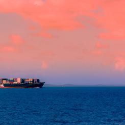 Valet av Umeå som nästa etableringsort baseras på god tillgång till biogen koldioxid, förnybar energi och möjlighet till miljötillstånd. Foto: borderpolar photographer/unsplash