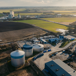 Pressbild: C4 Energi AB