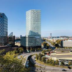 I en serie återkommande rapporter tar Göteborg Energi tempen på elektrifieringen och energiomställning i Göteborg. Behovet av förstärkt överföringsförmåga i elnätet till Västsverige kvarstår liksom behovet av mer lokal elproduktion.