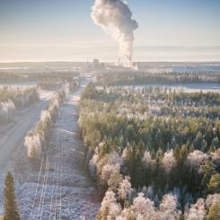 Foto: Luleå Energi