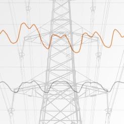 Sedan april 2022 finns föreskrifter för utformning av elnätsavgifter, EIFS 2022:1, som anger att effektavgift senast 1 januari 2027 ska ingå i tariffen för samtliga kunder. Pressbild: Energiföretagen