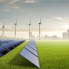 På företaget Sweco arbetar exempelvis processledare som har hjälpt flertalet kommuner runt om i landet med framtagning av en kommunal energiplan. Bild: Sweco