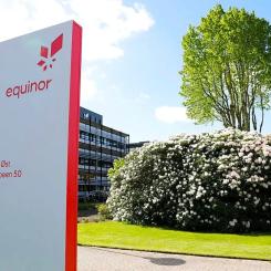 Equinor kommer att presentera sitt resultat för fjärde kvartalet den 5 februari, och det återstår att se hur investeringen i Ørsted påverkar bolagets ekonomiska ställning. Foto: Equinor