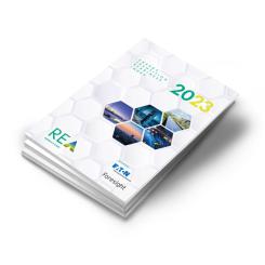 The Energy Transition Readiness Index 2023. Foto: Eaton/Foresight