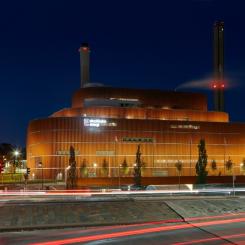 Pressbilder: Energiföretagen Sverige