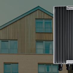 Batterioptimerare, ESO 15 kW från Ferroamp. Pressbild: Ferroamp