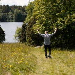 Bild: Växjö Energi.