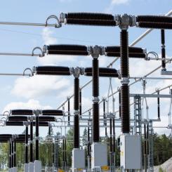 Nyligen färdigställdes landbaserad elförbindelsen mellan Finland och  Sverige, Aurora Line 1, som beviljades cirka 130 miljoner euro i EU-stöd. Den erfarenheten lyfts nu fram som ett argument för att PCI-statusen kan få konkret ekonomisk betydelse även för nya projekt. Foto: Fingrid Oyj