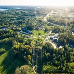 Foto: Fingrid Oyj