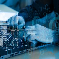 Digital teknik skulle tack vare att den erbjuder nya möjligheter för tillståndsövervakning och prediktivt underhåll av fjärrvärmenäten kunna möjliggöra stora besparingar för fjärrvärmebranschen. Foto: Pixabay