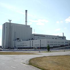 Forsmark 3 har gått sedan 1985, alltså i 39 år. Ska den få leva till 2065? Bild: robin-root CC BY-SA 2.0