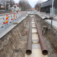 Stora investeringar krävs för framtidens elnät. Foto: Mostphotos, Energiföretagen