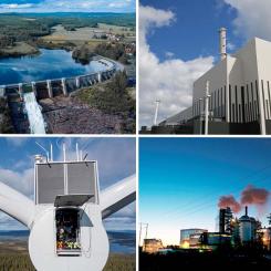 Bild: Energiföretagen