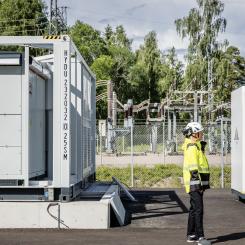 Gävle. Pressbild: Kraftringen