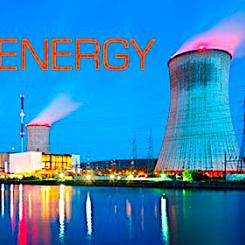 EDF är Storbritanniens största leverantör av el i volym och driver flera kraftverk. Foto: EDF