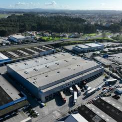 De planerade batterianläggningarna får en sammanlagd kapacitet på 1,3 gigawatt och 5,2 gigawattimmar. Bild: Greenvolt