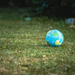 Foto: Guillaume De Germain / Unsplash