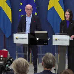 Foto: Energiföretagen