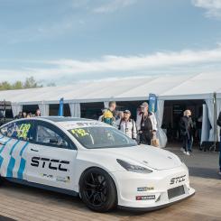 Foto: STCC