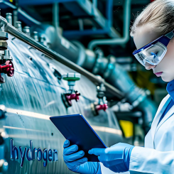 Pressbild: Tata Consultancy Services (TCS)
