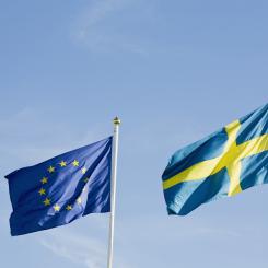 Mochovce 3 gick i kommersiell drift i oktober 2023, och enhet 4 beräknas tas i bruk ett till två år efter enhet 3. När anläggningen är fullt utbyggd och i drift kommer varje enhet att kunna leverera 13 procent av Slovakiens elbehov. Foto: Slovenské elektrárne