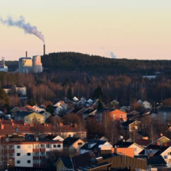 Foto: Skellefteå Kraft