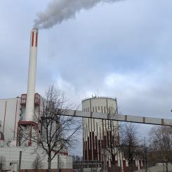 Pressbild: Eskilstuna Energi och Miljö AB