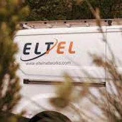 Bild: ElTel.