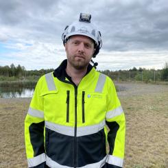 Pressbild: Nybro Energi