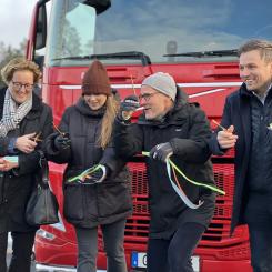 Pressbild: Skövde Energi AB