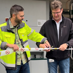 Foto: Jönköping Energi