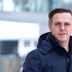 - Kärnkraftens kostnader överskattas ofta, eftersom jämförelser enbart fokuserar på elproduktionen, säger Jan Emblemsvåg, professor vid NTNU (Norges tekniska och naturvetenskapliga universitet i Trondheim). Pressfoto: NTNU